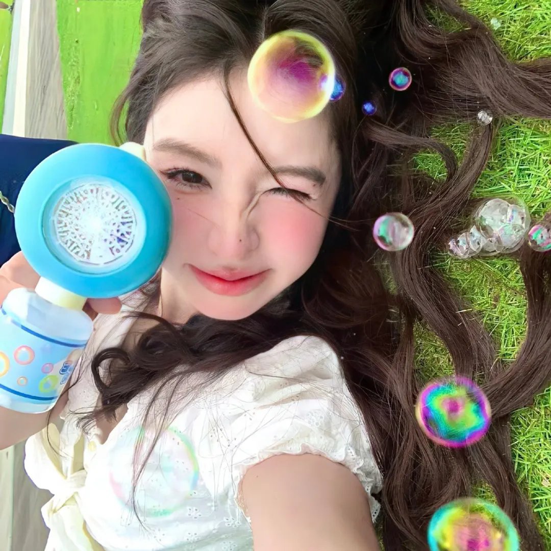 美丽失败者