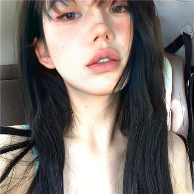 她来自未来