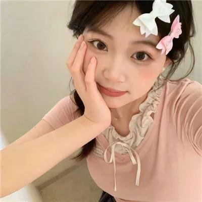 海边的女人